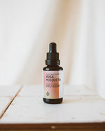 Aceite de Rosa Mosqueta (Muestra)