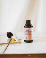 ACEITE DE ROSA MOSQUETA