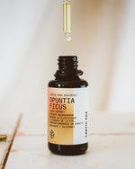 Aceite de Opuntia Ficus (Muestra)