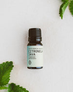 ACEITE ESENCIAL DE CITRONELA DE JAVA