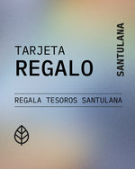 ✨ TARJETA REGALO ✨