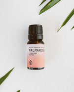 ACEITE ESENCIAL DE PALMAROSA