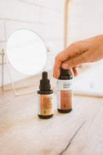 EVENTO: DESCUBRE SANTULANA + TALLER RUTINA FACIAL - TERRASSA