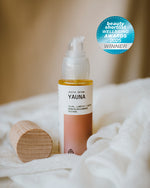 YAUNA - Aceite íntimo (muestra)