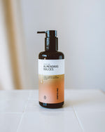 Aceite de Almendras dulces