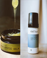 RITUAL DOBLE LIMPIEZA