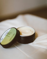 DESODORANTE CÍTRICO