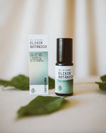 ELIXIR BOTÁNICO