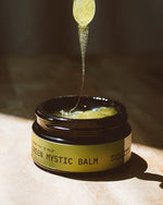 BÁLSAMO LIMPIADOR GREEN MYSTIC BALM