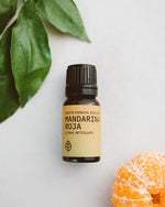 ACEITE ESENCIAL DE MANDARINA ROJA
