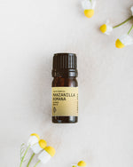 ACEITE ESENCIAL DE MANZANILLA ROMANA