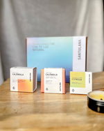 PACK NAVIDAD SÓLIDOS