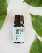 ACEITE ESENCIAL DE RAVINTSARA