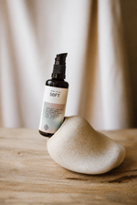 Crema facial Soft