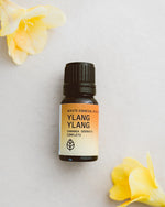 ACEITE ESENCIAL DE YLANG YLANG