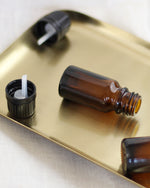 1 frasco vacío 10 ml