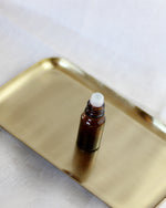 TAPÓN ROLL-ON PARA FRASCO 10 ml.