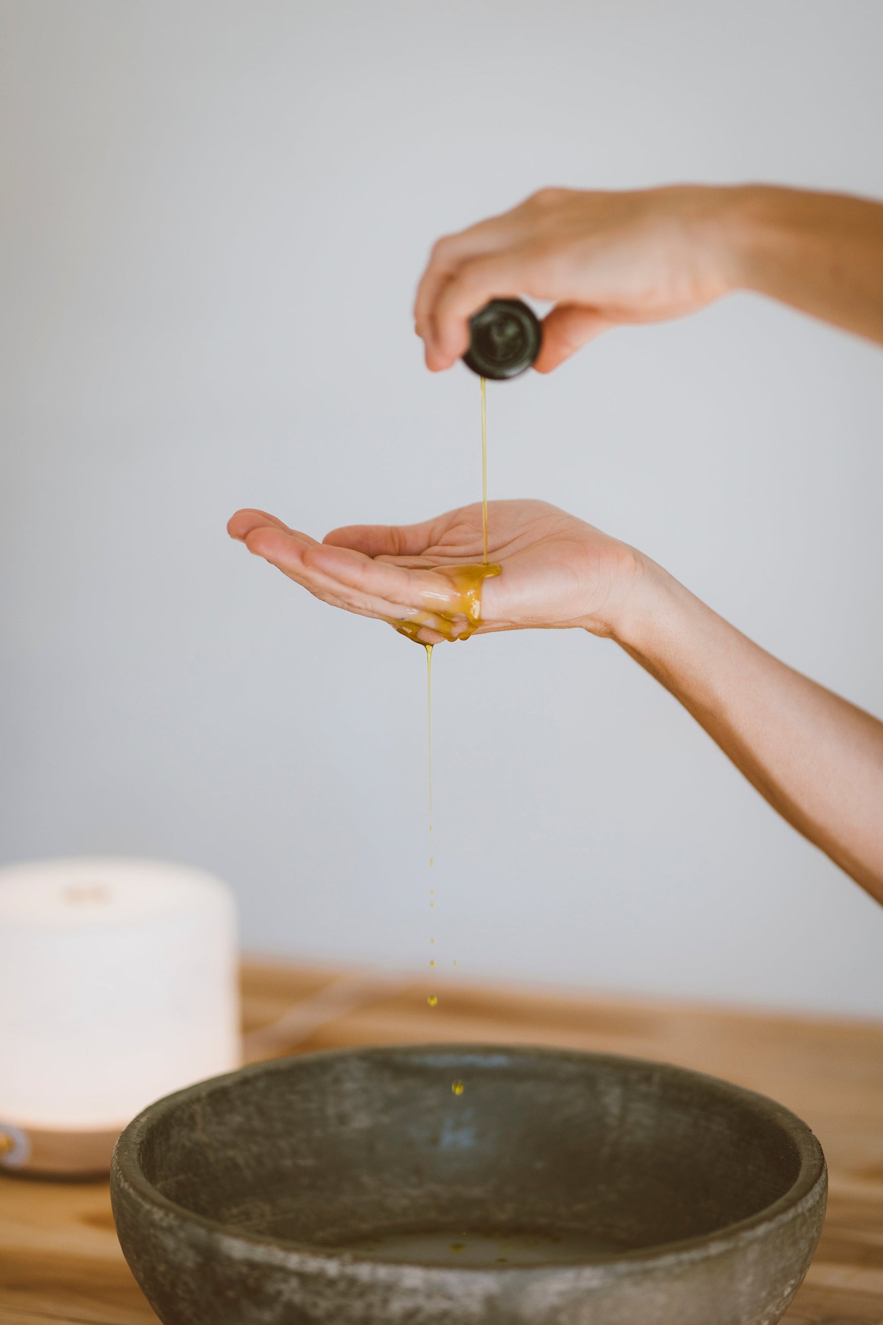 ACEITES VEGETALES ECOLOGICOS