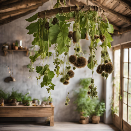 Detoxificar la Piel y el Organismo con Plantas medicinales