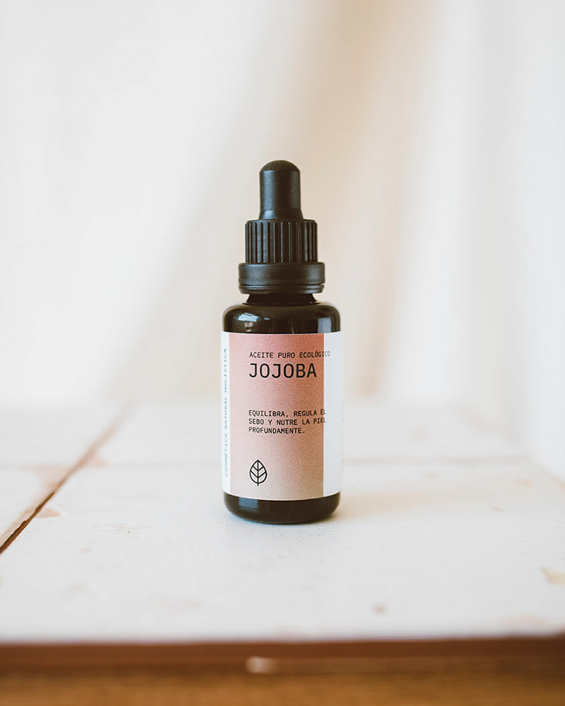 Aceite de Jojoba