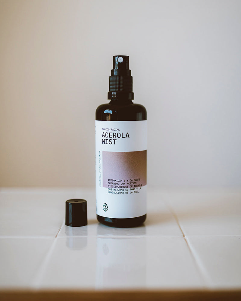 ACEROLA MIST