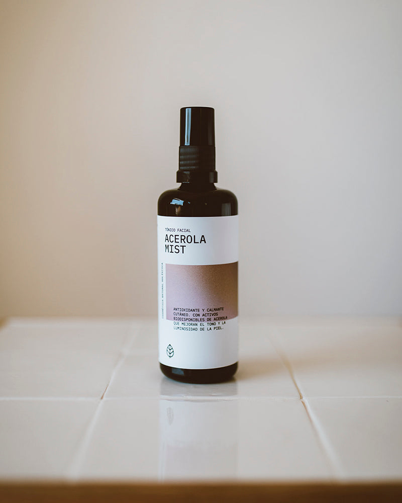 ACEROLA MIST