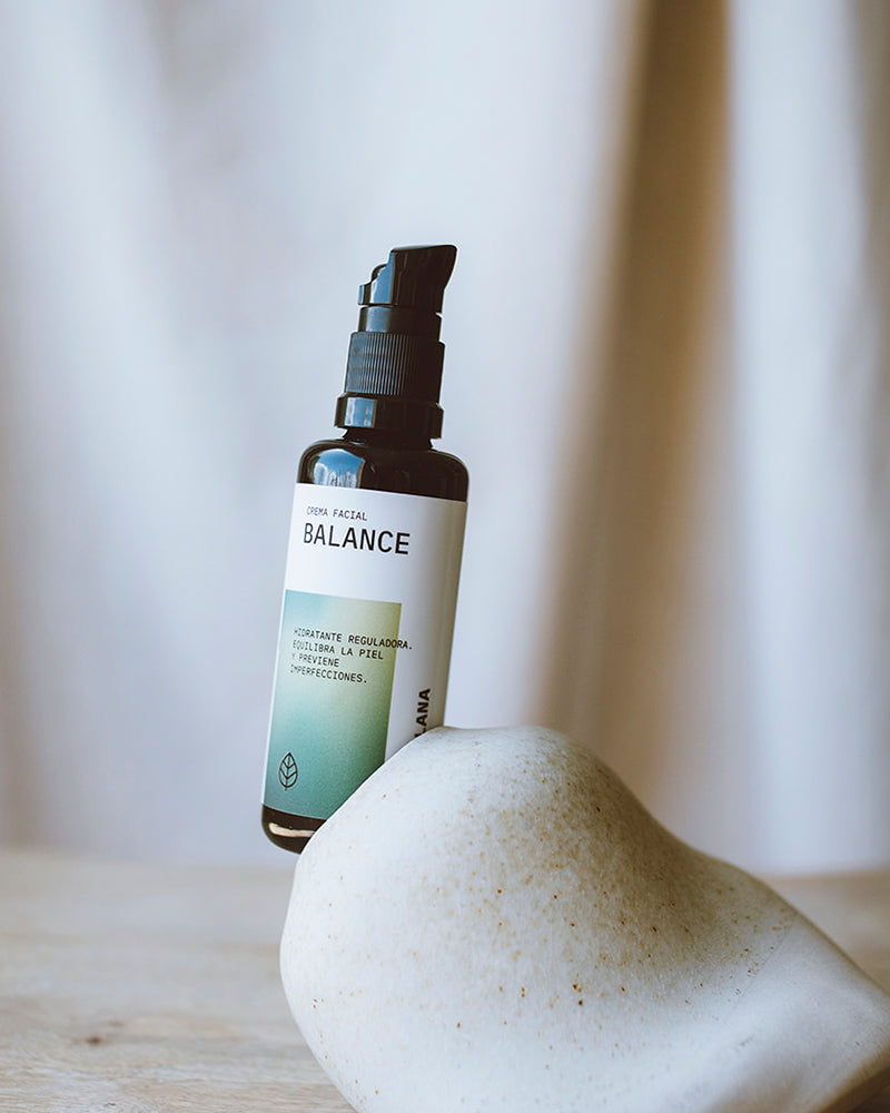 CREMA FACIAL BALANCE