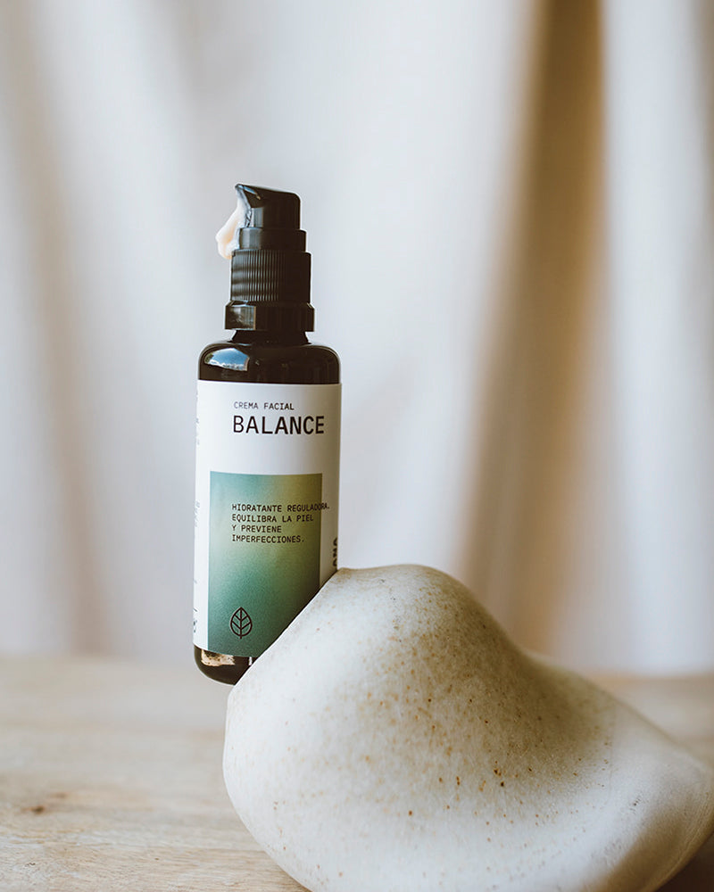 CREMA FACIAL BALANCE