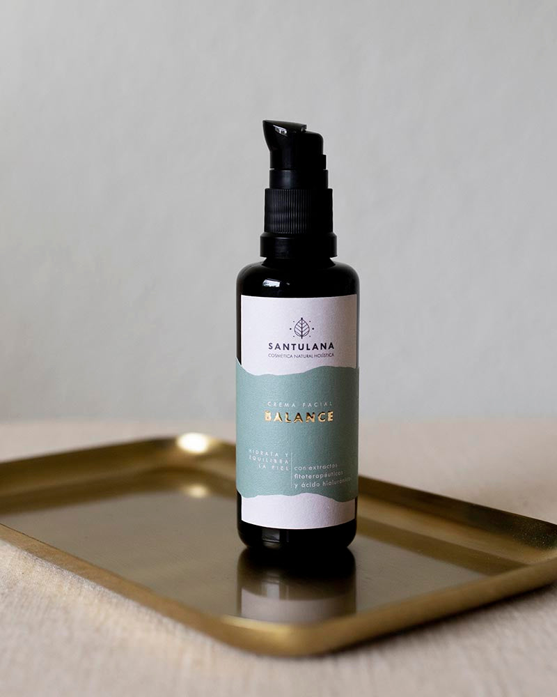 CREMA FACIAL BALANCE (OUTLET)