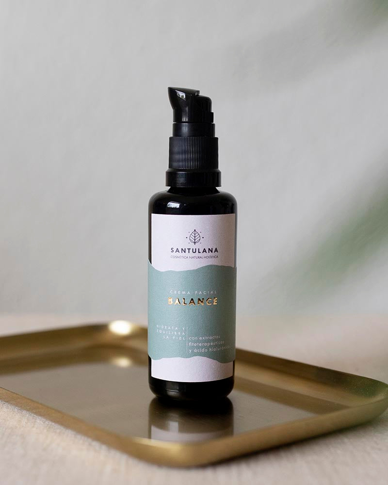 CREMA FACIAL BALANCE (OUTLET)