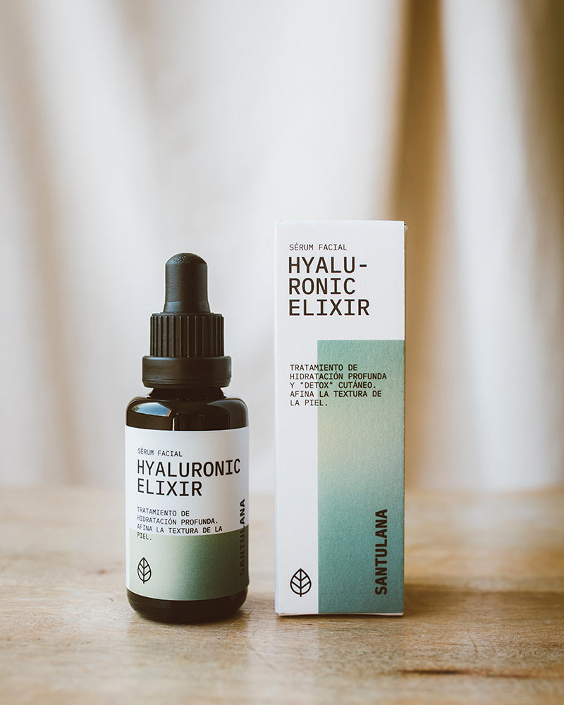 SÉRUM HYALURONIC BALANCE