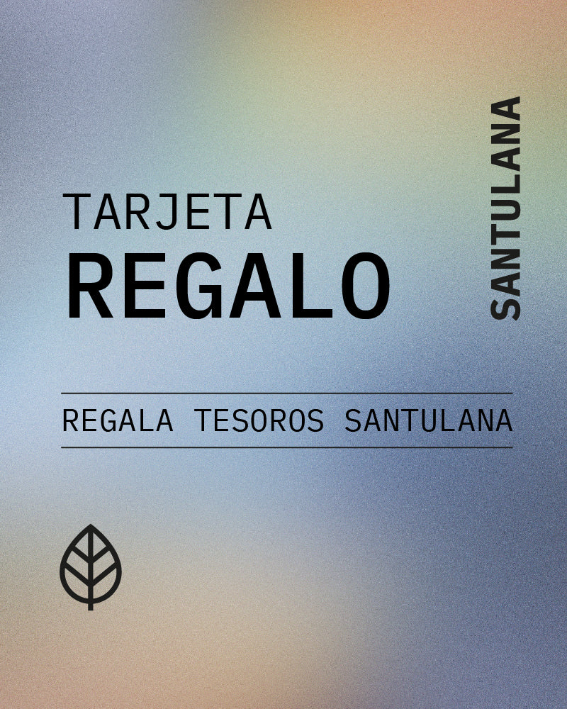 ✨   TARJETA REGALO  ✨