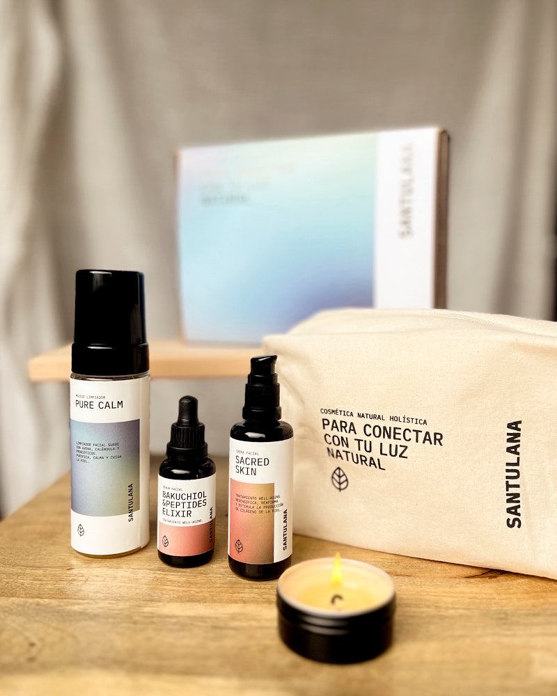 PACK NAVIDAD - RITUAL WELL-AGING
