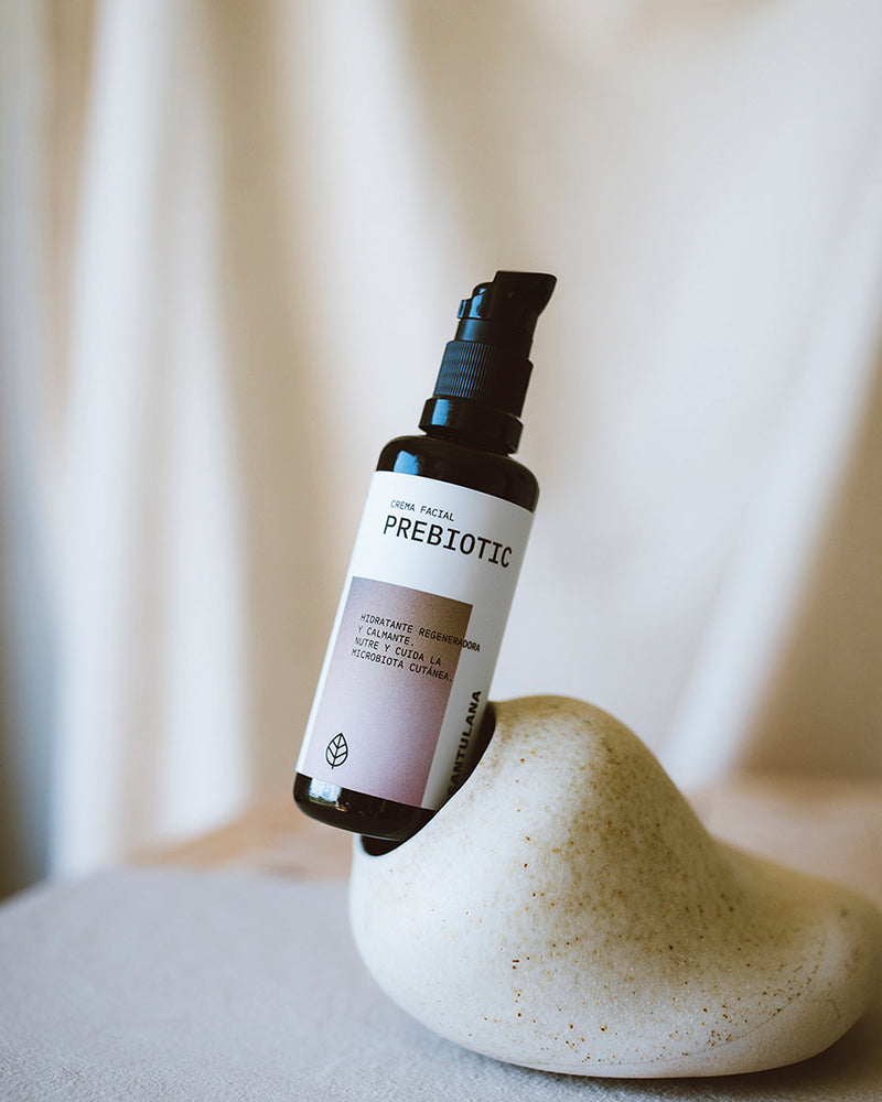 CREMA FACIAL PREBIOTIC