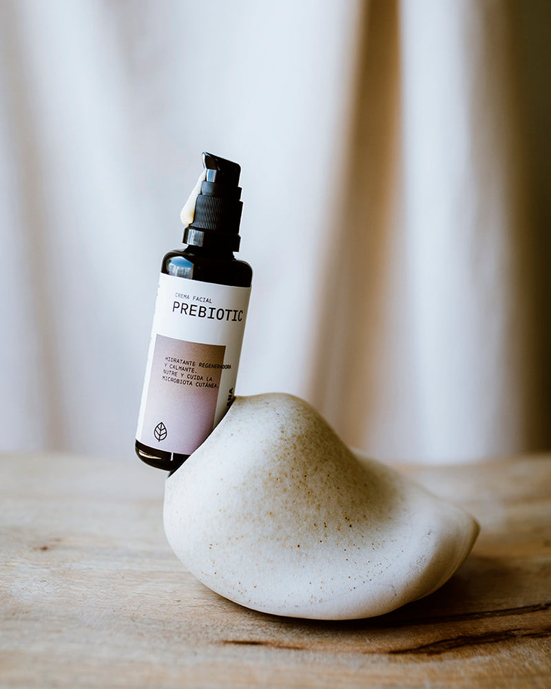 CREMA FACIAL PREBIOTIC