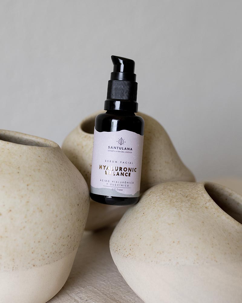SÉRUM HYALURONIC BALANCE (OUTLET)
