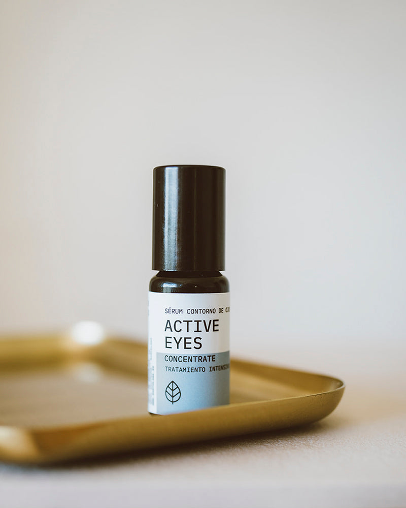 ACTIVE EYES CONCENTRATE