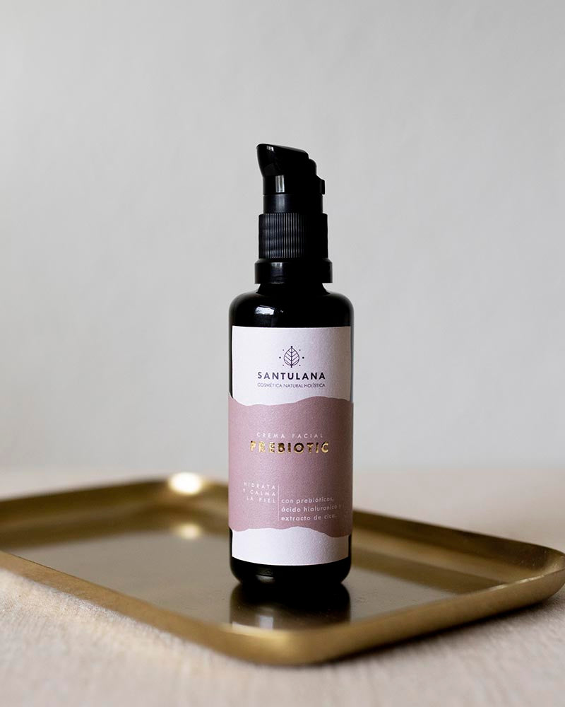 CREMA FACIAL PREBIOTIC (OUTLET)
