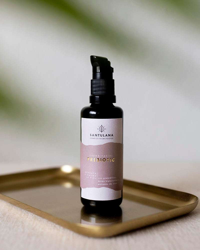 CREMA FACIAL PREBIOTIC (OUTLET)