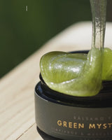 BÀLSAM NETEJADOR GREEN MYSTIC BALM