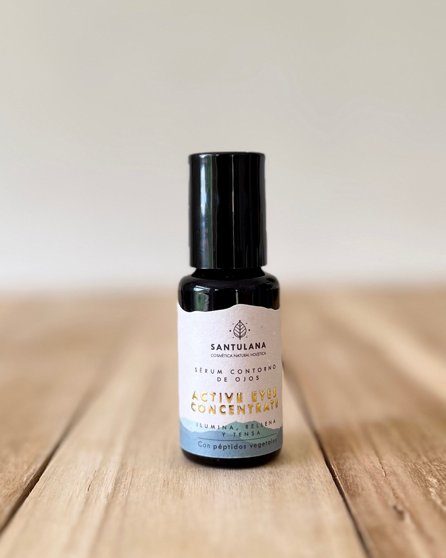 ACTIVE EYES CONCENTRATE (OUTLET)