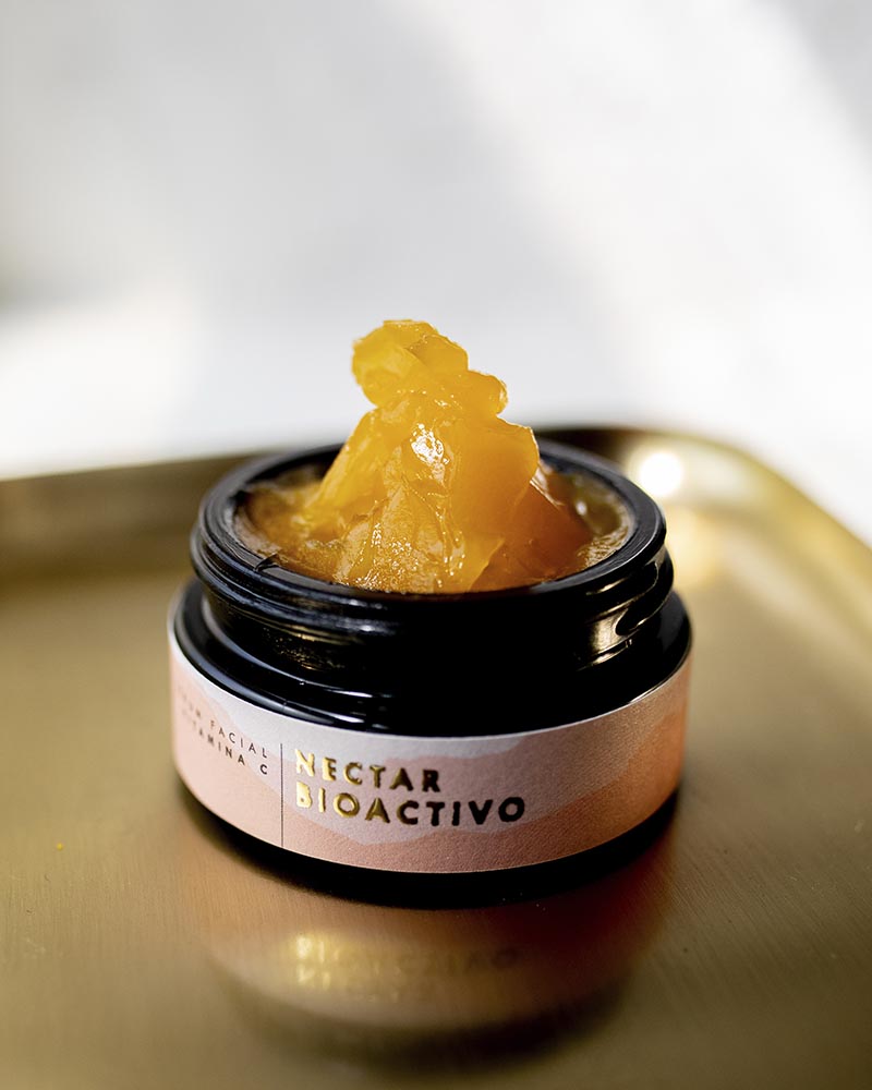 SÉRUM NECTAR BIOACTIVO (OUTLET)