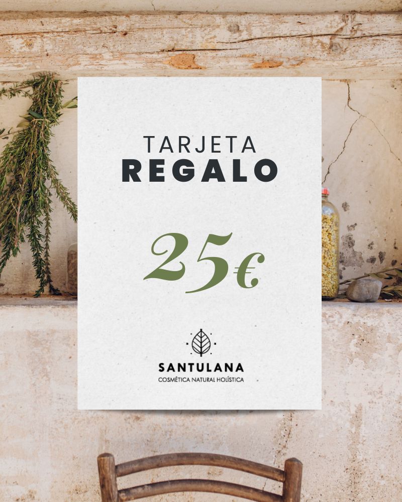 ✨   TARJETA REGALO  ✨