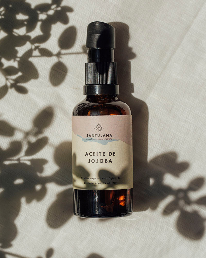 Aceite de Jojoba (OUTLET)