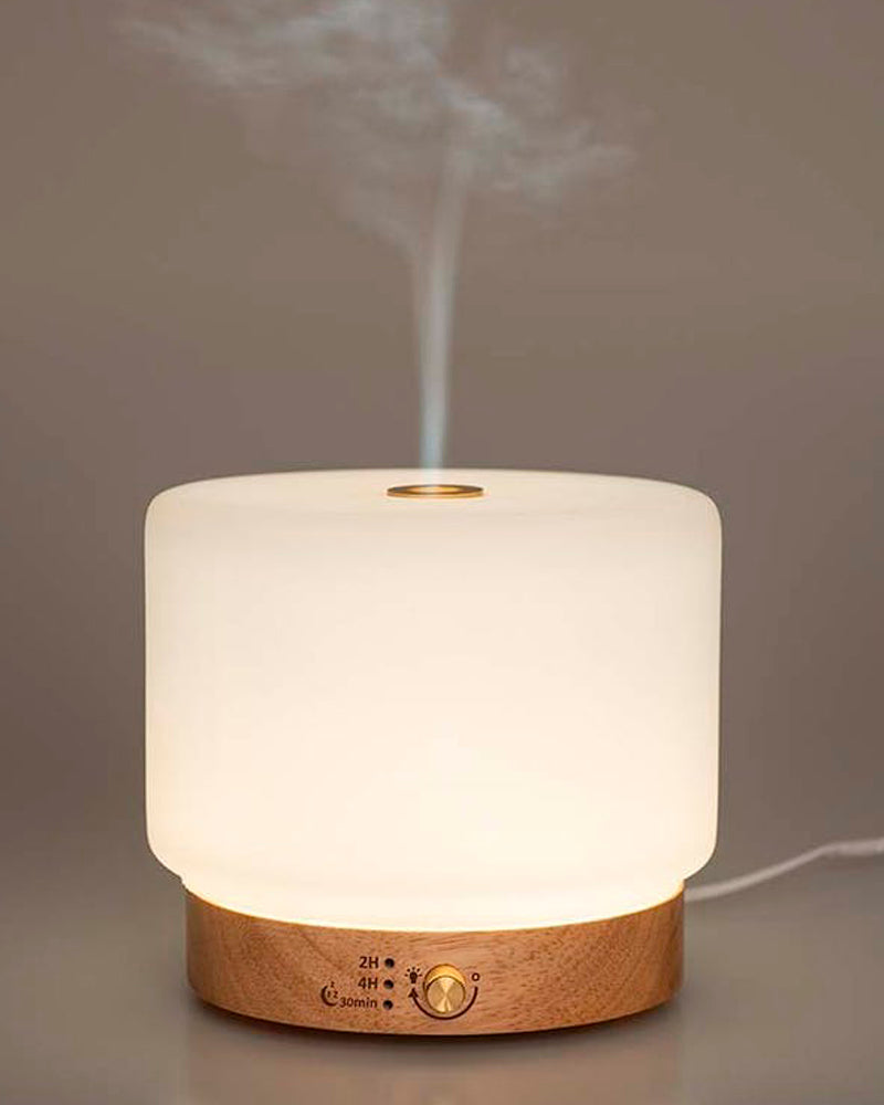 Difusor por Brumetización "PURE MAX" (con agua)