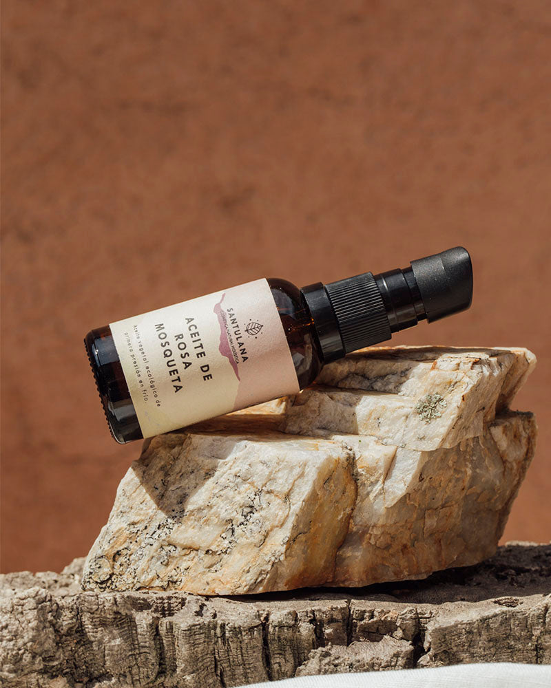 ACEITE DE ROSA MOSQUETA (OUTLET)