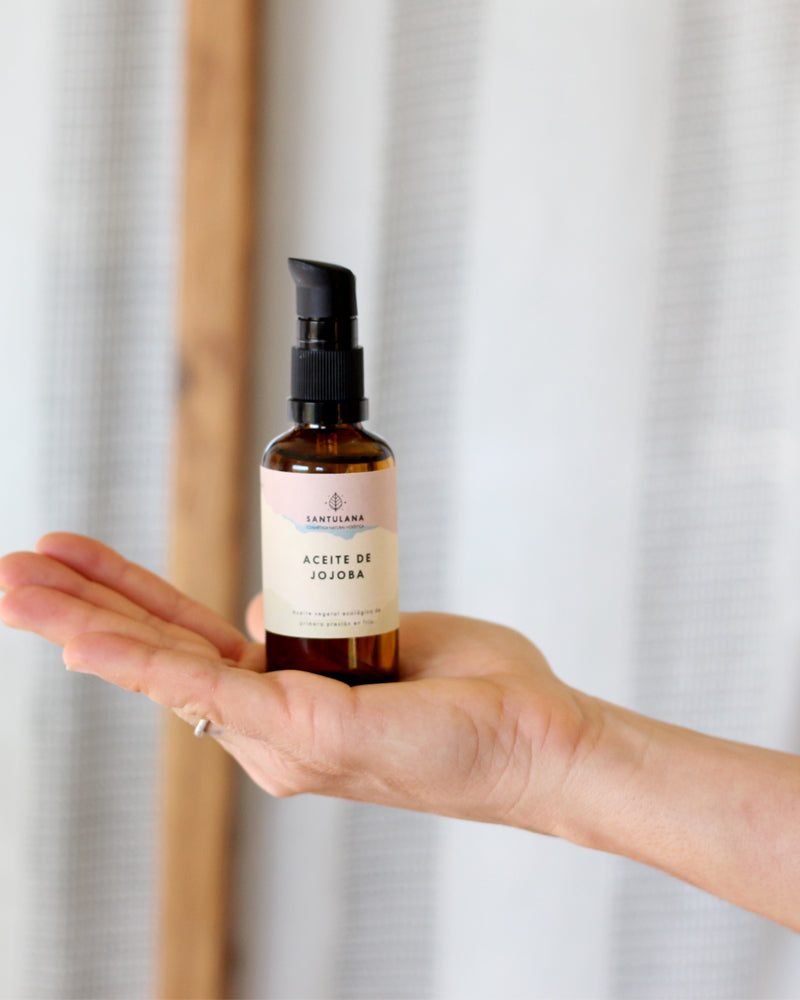 Aceite de Jojoba (OUTLET)